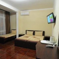 Гостевой дом Ширак, Лазаревское, Краснодарский край