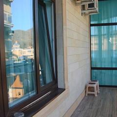 Гостевой дом Триумф, Лазаревское, Краснодарский край