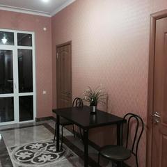 Гостевой дом Амбассадор, Лазаревское, Краснодарский край