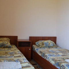 Гостиница Лазурная Плюс, Лазаревское, Краснодарский край