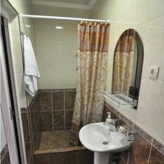 Гостевой дом Ширак, Лазаревское, Краснодарский край