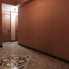 Гостевой дом Амбассадор, Лазаревское, Краснодарский край