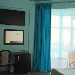 Гостевой дом Триумф, Лазаревское, Краснодарский край