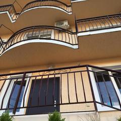 Гостевой дом Амбассадор, Лазаревское, Краснодарский край