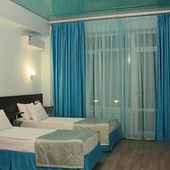 Гостевой дом Триумф, Лазаревское, Краснодарский край