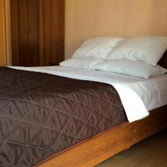 Гостевой дом Амбассадор, Лазаревское, Краснодарский край