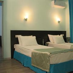 Гостевой дом Триумф, Лазаревское, Краснодарский край