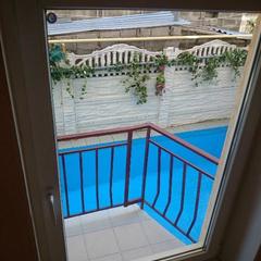 Гостевой дом Амбассадор, Лазаревское, Краснодарский край