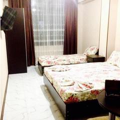 Гостевой дом Ширак, Лазаревское, Краснодарский край