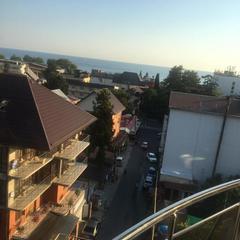 Гостевой дом Ширак, Лазаревское, Краснодарский край