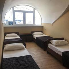 Гостевой дом Амбассадор, Лазаревское, Краснодарский край