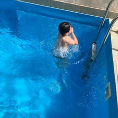 Гостевой дом Амбассадор, Лазаревское, Краснодарский край