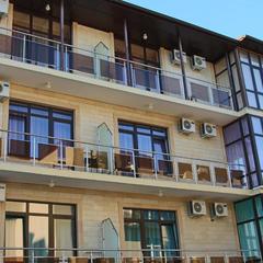 Гостевой дом Триумф, Лазаревское, Краснодарский край