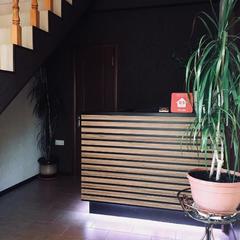 Гостевой дом Амбассадор, Лазаревское, Краснодарский край