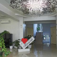 Гостевой дом Триумф, Лазаревское, Краснодарский край