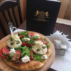 Гостевой дом Ширак, Лазаревское, Краснодарский край