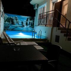 Гостевой дом Амбассадор, Лазаревское, Краснодарский край