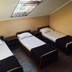 Гостевой дом Амбассадор, Лазаревское, Краснодарский край