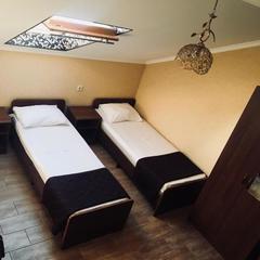 Гостевой дом Амбассадор, Лазаревское, Краснодарский край