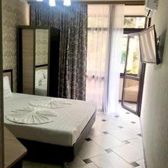 Гостевой дом Ширак, Лазаревское, Краснодарский край