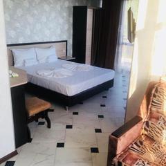 Гостевой дом Ширак, Лазаревское, Краснодарский край