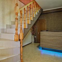 Гостевой дом Амбассадор, Лазаревское, Краснодарский край