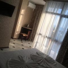 Гостевой дом Ширак, Лазаревское, Краснодарский край