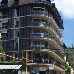 Гостевой дом Ширак, Лазаревское, Краснодарский край