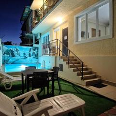 Гостевой дом Амбассадор, Лазаревское, Краснодарский край