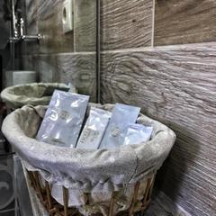 Гостевой дом Амбассадор, Лазаревское, Краснодарский край