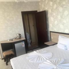 Гостевой дом Ширак, Лазаревское, Краснодарский край