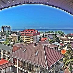 Гостевой дом Ширак, Лазаревское, Краснодарский край