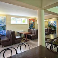 Гостевой дом Амбассадор, Лазаревское, Краснодарский край