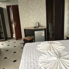 Гостевой дом Ширак, Лазаревское, Краснодарский край