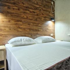 Гостевой дом Амбассадор, Лазаревское, Краснодарский край