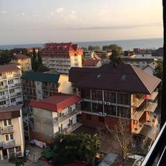 Гостевой дом Ширак, Лазаревское, Краснодарский край