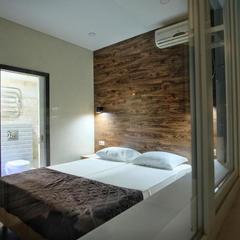 Гостевой дом Амбассадор, Лазаревское, Краснодарский край