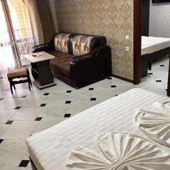 Гостевой дом Ширак, Лазаревское, Краснодарский край