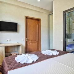 Гостевой дом Амбассадор, Лазаревское, Краснодарский край