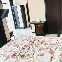 Гостевой дом Ширак, Лазаревское, Краснодарский край