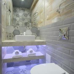 Гостевой дом Амбассадор, Лазаревское, Краснодарский край