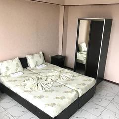 Гостевой дом Ширак, Лазаревское, Краснодарский край