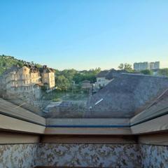 Гостевой дом Амбассадор, Лазаревское, Краснодарский край