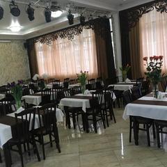 Гостевой дом Ширак, Лазаревское, Краснодарский край