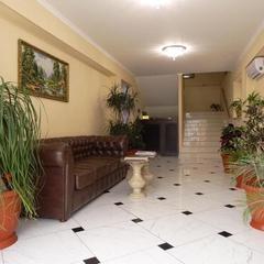 Гостевой дом Ширак, Лазаревское, Краснодарский край