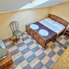 Гостевой дом Амбассадор, Лазаревское, Краснодарский край