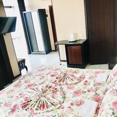 Гостевой дом Ширак, Лазаревское, Краснодарский край