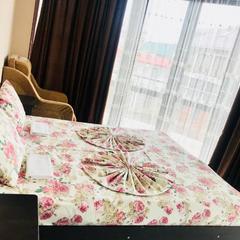 Гостевой дом Ширак, Лазаревское, Краснодарский край