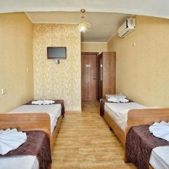 Гостевой дом Амбассадор, Лазаревское, Краснодарский край