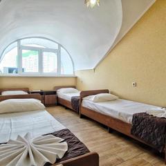 Гостевой дом Амбассадор, Лазаревское, Краснодарский край